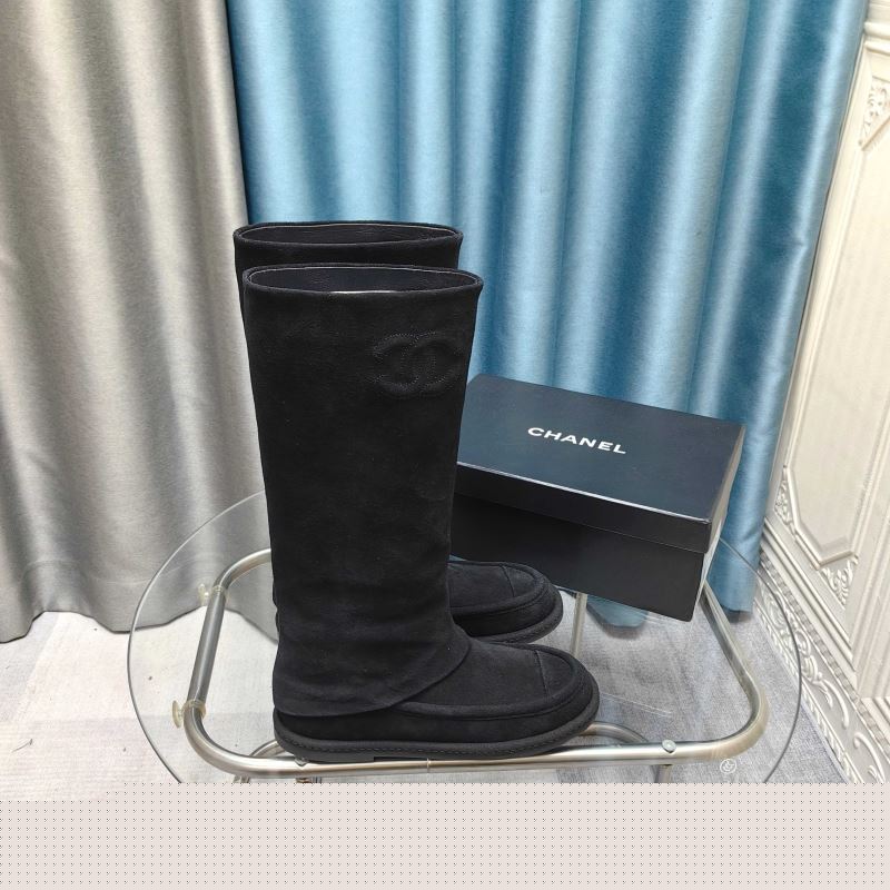 Ch*el boots